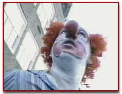 Lumpy the Clown